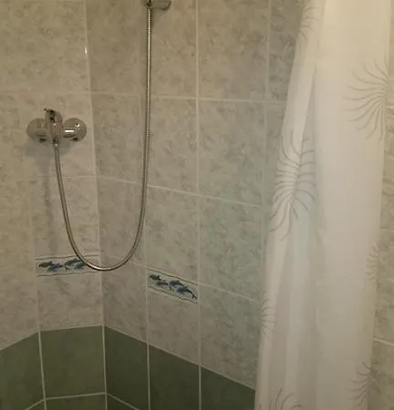 Homestay Studio Apartman Jakobyho