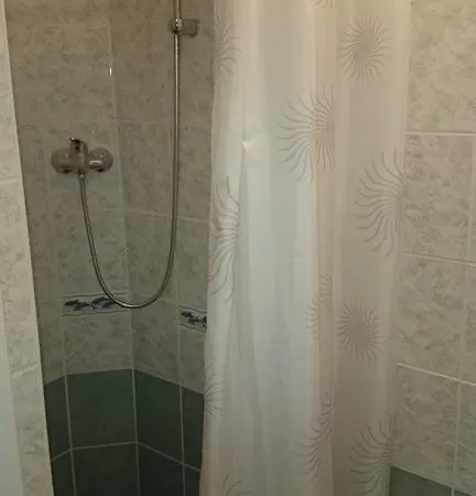 Studio Apartman Jakobyho Homestay Kosice