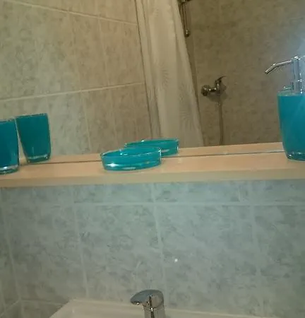 Studio Apartman Jakobyho Homestay